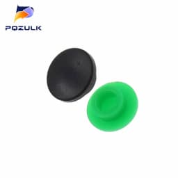 50Pcs Tactile Push Button Cap A29 Switch Button Hat Diameter 8mm Inner Hole id 3.1/3.2/3.4mm For 6 * 6 mm Tact Micro Switch