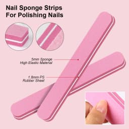 Full Acrylic Powder Set, 15ml Gel Manicure Kit With And 6W LED Light For Nail Extension DIY Complete Starter Kit