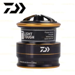 2021 DAIWA LEGALIS CS LT Fishing reel 2000/2500/3000C/4000C Light body 6+1BB LC-ABS Metail Spool 5-12KG Power Ultraleve185g-325g