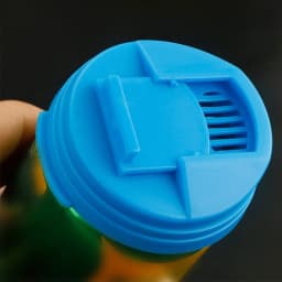 1pc Easy to Open Can Preservation Lid, Leak Proof, Dustproof, Sealing Preservation, Canned Sealing Lid