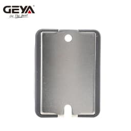 GEYA VSR8 Solid State Relay 10A 25A 40A 60A 80A Single Phase 3-32VDC Input 24-480VAC Output High Quality