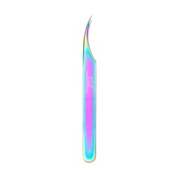VETUS Original New CTS Series Colorful Tweezers for Eyelash Extensions Stainless Steel Hyper Fine Tip Anti Static ESD Tweezers