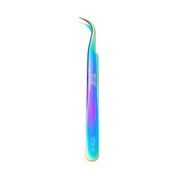 VETUS Original New CTS Series Colorful Tweezers for Eyelash Extensions Stainless Steel Hyper Fine Tip Anti Static ESD Tweezers