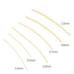 1Rolls Length1m-100m Brass Wire 0.1mm 0.2mm 0.3mm 0.4mm 0.5mm 0.6mm 0.7mm 0.8mm 1mm 1.2mm 1.5mm 1.8mm 2.0mm 2.5mm 3.0mm