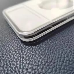 Big size 41-61mm Transparent Plastic Coin Holder Professional Coin Display Slab Grade Coins Storage Case Organizater case