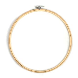 Wooden Embroidery Hoops Frame Set Embroidery Hoop Ring Machine Needlecraft Household Sewing Tools Needlecraft Sewing