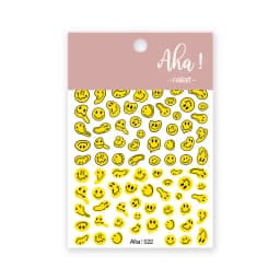 1pcs 5D Egypt Cat Nail Art Kawaii Stickers Bronzing Cartoon Cat Design Self Adhesive Manicure Decals Decoration Accessories DIY