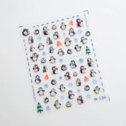 1pcs 5D Egypt Cat Nail Art Kawaii Stickers Bronzing Cartoon Cat Design Self Adhesive Manicure Decals Decoration Accessories DIY