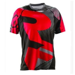 Summer MTB Road motocross shirt men breathable mountain bike mtb long sleeve racing Professional quick-drying cycling jersey