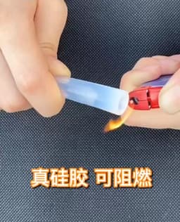 10Meters Transparent Food Grade Silicone tube 2 4 6 8 10 12 16 20mm Flexible Garden Rubber hose Aquarium Soft Tubing Pipe
