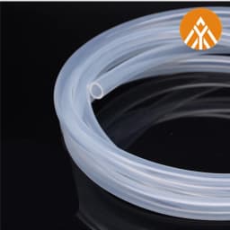 10Meters Transparent Food Grade Silicone tube 2 4 6 8 10 12 16 20mm Flexible Garden Rubber hose Aquarium Soft Tubing Pipe