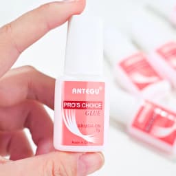 7g/bottle Fast Drying Nail Glue For False Acrylic Nail Strong Adhesive Liquid Gel For Nail Rhinestone/Jewelry Nail Art Extension