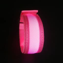 YOMDID Led Luminous Bracelet Concert Party Bar Luminous Bracelet LED Luminous Sports Wrist Strap Perform Bar Party Supplies