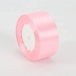 4cm Ribbon Roll Satin Ribbon Wholesale Fabric Tape for Crafts Gift Satin Ribbon for Bows Artificial DIY Apparel for Sewing DD002