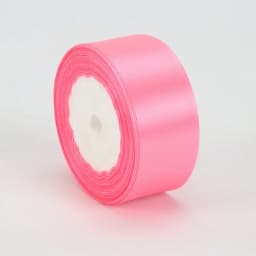 4cm Ribbon Roll Satin Ribbon Wholesale Fabric Tape for Crafts Gift Satin Ribbon for Bows Artificial DIY Apparel for Sewing DD002