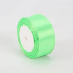 4cm Ribbon Roll Satin Ribbon Wholesale Fabric Tape for Crafts Gift Satin Ribbon for Bows Artificial DIY Apparel for Sewing DD002