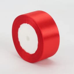 4cm Ribbon Roll Satin Ribbon Wholesale Fabric Tape for Crafts Gift Satin Ribbon for Bows Artificial DIY Apparel for Sewing DD002