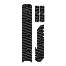 ENLEE Bicycle Frame Protection Sticker MTB Removable Bike Down Tube Anti-Scratch Sticker Tape Protector Cycling Accessories