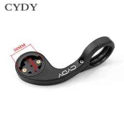 CYDY Garmin Bike Mount Bryton Rider stand Wahoo Igs630 MTB Road Cycling parts Gps bicycle support Computer Holder light bracket