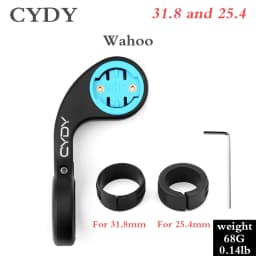 CYDY Garmin Bike Mount Bryton Rider stand Wahoo Igs630 MTB Road Cycling parts Gps bicycle support Computer Holder light bracket