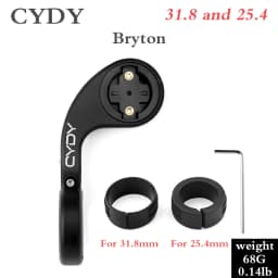CYDY Garmin Bike Mount Bryton Rider stand Wahoo Igs630 MTB Road Cycling parts Gps bicycle support Computer Holder light bracket