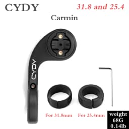 CYDY Garmin Bike Mount Bryton Rider stand Wahoo Igs630 MTB Road Cycling parts Gps bicycle support Computer Holder light bracket