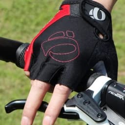 Bicycle Gel Half Finger Gloves Anti Slip Sweat Proof Shockproof Mountain Bike Road Armguard Portable Half Finger Bicycle Gloves