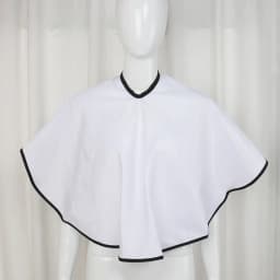 Anti-static Hair Cutting Cape Hot Reusable Waterproof Dyed hair shawl Salon Tool Hairdressing Cloth