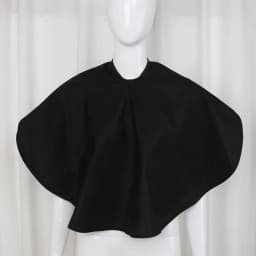 Anti-static Hair Cutting Cape Hot Reusable Waterproof Dyed hair shawl Salon Tool Hairdressing Cloth