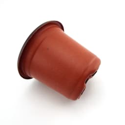Flowerpot Plastic Grow Box Fall Resistant Tray For Home Garden Plants Nursery Cup Transplant Flower Plant Pots D4