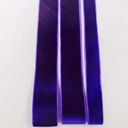 6-25mm Velvet Ribbon Single Face Wedding Party Decoration Handmade Ribbon Gift Wrapping Hair Bowknot DIY Christmas Inelastic