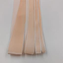 6-25mm Velvet Ribbon Single Face Wedding Party Decoration Handmade Ribbon Gift Wrapping Hair Bowknot DIY Christmas Inelastic