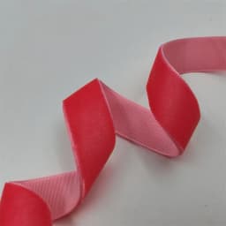 6-25mm Velvet Ribbon Single Face Wedding Party Decoration Handmade Ribbon Gift Wrapping Hair Bowknot DIY Christmas Inelastic
