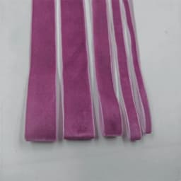 6-25mm Velvet Ribbon Single Face Wedding Party Decoration Handmade Ribbon Gift Wrapping Hair Bowknot DIY Christmas Inelastic