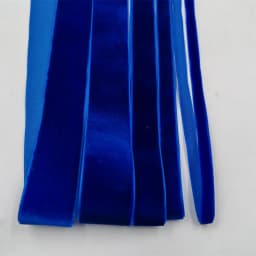 6-25mm Velvet Ribbon Single Face Wedding Party Decoration Handmade Ribbon Gift Wrapping Hair Bowknot DIY Christmas Inelastic