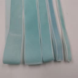 6-25mm Velvet Ribbon Single Face Wedding Party Decoration Handmade Ribbon Gift Wrapping Hair Bowknot DIY Christmas Inelastic