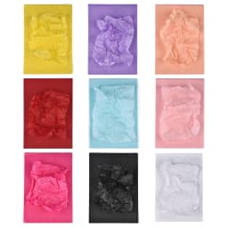 Liner Tissue Paper 100pcs A4/A5 for Clothing Shirt Shoes DIY Handmade Translucent Wine Wrapping Papers Gift Packaging