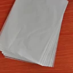 Liner Tissue Paper 100pcs A4/A5 for Clothing Shirt Shoes DIY Handmade Translucent Wine Wrapping Papers Gift Packaging