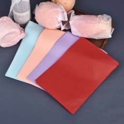 Liner Tissue Paper 100pcs A4/A5 for Clothing Shirt Shoes DIY Handmade Translucent Wine Wrapping Papers Gift Packaging