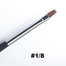 Dental Lab Porcelain Brush Pen for Dental Teeth Tools Dentist Shaping Plastic Glaze Interdental Brush Pen Ceramic Brush Pen