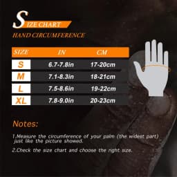1pair Compression Wrist Thumb Band Belt Carpal Tunnel Hands Wrist Support Brace Strap Sleeve Golf Tenosynovitis Arthritis Gloves