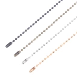 1PC New Original 100cm Stainless Steel Copper Switch Chain For Ceiling Fan Lights, Wall Lamp, Table Lamp, And Etc