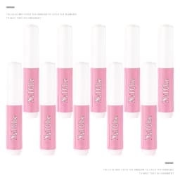 10-30pcs Fast Drying Nail Glue Acrylic False Nail Tips Glue Gel For Fast Extension Super Bond Rhinestones False Nails Mini Glue