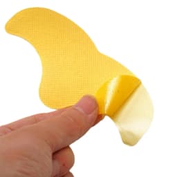 Forehead wrinkle Patch Reduce Fine Lines Firming Smoothing Tighten forehead Collagen Gel Patch Skin Care Stickers for women