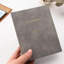 1PC 64 Pockets Photo Album Inch Pictures Storage Case Stamps Tickets Cards Organizer For Fujifilm Instax Mini 12/11/9