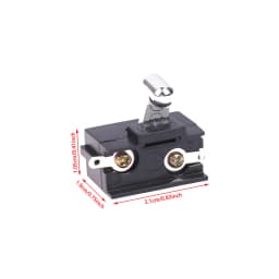 Universal Hair Clipper Controller Accessories Power Switch For Hair Clipper For Most Hair Clipper