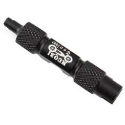 MUQZI MTB Road Bike Schrader Presta Valve Removal Wrench Multifunction Tire Valve Installation Spanner Valve Core Tool