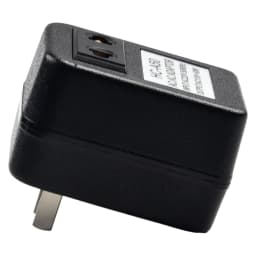 1pc Voltage Converter Step-Down Transformer Travel Adapter 50W AC 220V To 110V/110V To 220V Converter