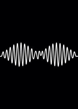 Vintage Arctic Monkeys Rock Band Music Cover Series Art Posters Canvas Painting Wall Prints Pictures for Living Room Home Decor