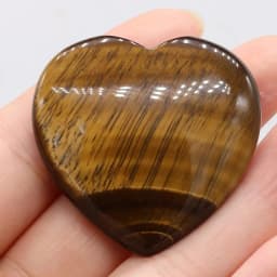 1pc 40mm Natural Stone Crystal Amethyst Quartz Living Room Ornament Love Thumb Stone Forgetfulness Stone Healing Stone Accessory